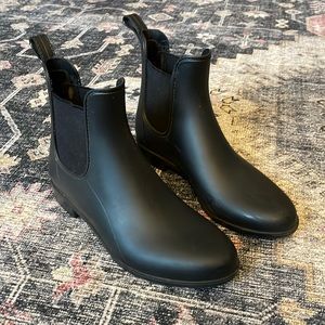 A New Day (Target) Rain Boots
